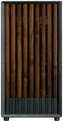 Корпус Zalman P10 NAMU Black
