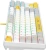 Клавиатура A4Tech Bloody S87 Energy White Клавиатура A4Tech Bloody S87 Energy White