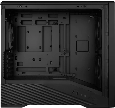 Корпус Lian Li Vector 150 INF Black G99.V150INFX.10R