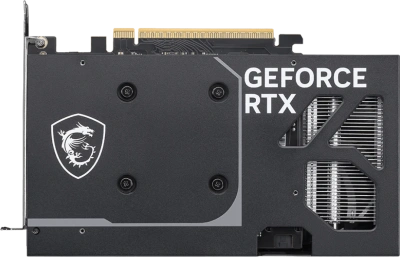 Видеокарта GeForce RTX 5050 8Gb MSI Ventus 2X OC