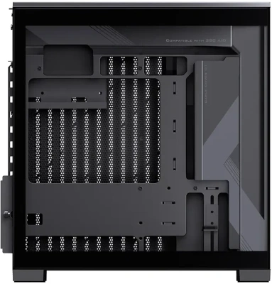 Корпус Jonsbo D34 Black