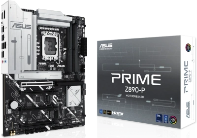Материнская плата 1851 Asus Z890-P Prime
