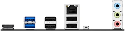 Материнская плата AM5 Asus B850M-F Prime