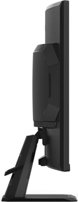 Монитор 27" Gigabyte GS27QCA EK