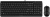 Комплект A4Tech FStyler F1512 черный Комплект A4Tech FStyler F1512 черный