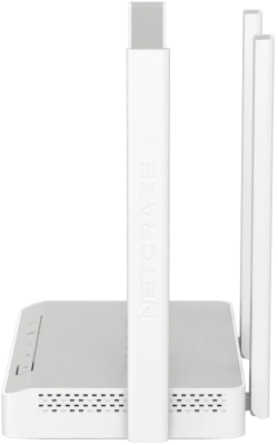 Роутер Netcraze Speedster NC-3013