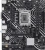 Материнская плата 1700 Asus H610M-K ARGB Prime Материнская плата 1700 Asus H610M-K ARGB Prime