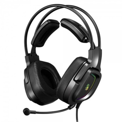 Наушники с микрофоном A4Tech Bloody G575P