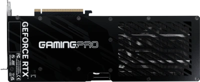 Видеокарта GeForce RTX 5080 16Gb Palit Gamingpro OC V1 NE75080S19T2-GB2031Y