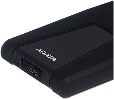 Внешний HDD 1Tb AData HD650 AHD650-1TU31-CBK