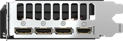 Видеокарта GeForce RTX 5060 8Gb Gigabyte GV-N5060WF2MAX OC-8GD