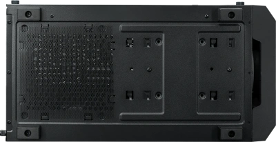 Корпус Xastra A311 4ARGB-C6 Black