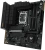 Материнская плата 1700 Asus B760M-Plus TUF Gaming WIFI II Материнская плата 1700 Asus B760M-Plus TUF Gaming WIFI II
