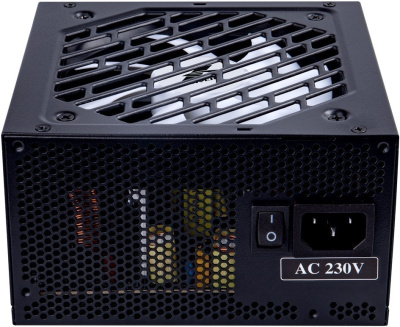 Блок питания 500W 1stPlayer FK PS-500FK