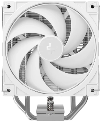Кулер для процессора Deepcool AG400 G2 WH
