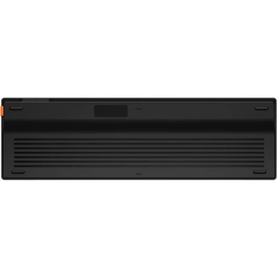 Клавиатура беспроводная A4Tech Fstyler FBX50C серый