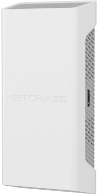 Точка доступа Netcraze Buddy 6 SE NC-4410
