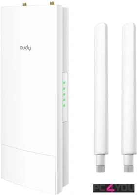 Точка доступа Cudy AP1200 Outdoor