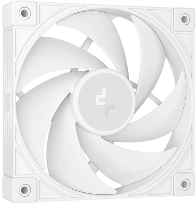 Кулер для процессора Deepcool AK400 G2 WH