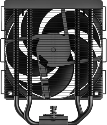 Кулер для процессора ID-Cooling SE-214-XT V2 Black