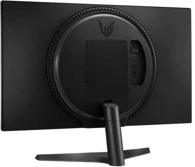 Монитор 23.8" LG 24GS60F-B