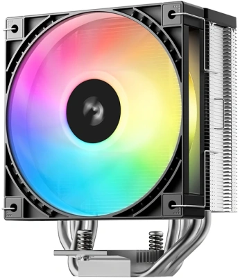 Кулер для процессора Deepcool AG400 G2 ARGB