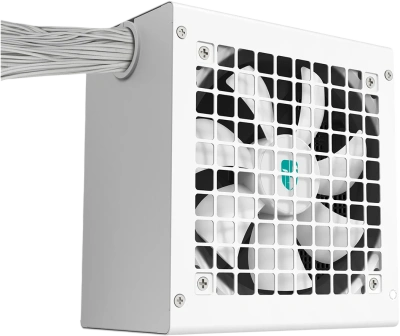 Блок питания 600W Deepcool Gamerstorm PF600X WH