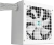 Блок питания 600W Deepcool Gamerstorm PF600X WH Блок питания 600W Deepcool Gamerstorm PF600X WH