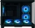 Корпус Xastra QW500M-6FM12A-C10-UC Black