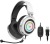 Наушники с микрофоном A4Tech Bloody G535 Black/White