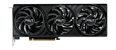 Видеокарта GeForce RTX 5060Ti 16Gb Palit Infinity 3 OC NE7506TS19T1-GB2061S