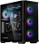 Корпус Zalman Z10 Duo Black Корпус Zalman Z10 Duo Black