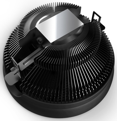 Кулер для процессора PCCooler E126M Pro