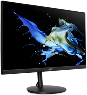 Монитор 27" Acer CB272Gbmiprx