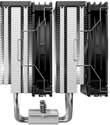 Кулер для процессора Deepcool AG400 G2 Black