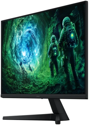Монитор 27" Samsung Odyssey G5 S27FG532EI