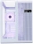 Корпус 1stPlayer RT6 ARGB White RT6-WH-3FC7R-W-1FC7-W Корпус 1stPlayer RT6 ARGB White RT6-WH-3FC7R-W-1FC7-W