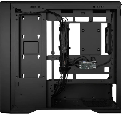 Корпус Lian Li Vector 150 INF Black G99.V150INFX.10R