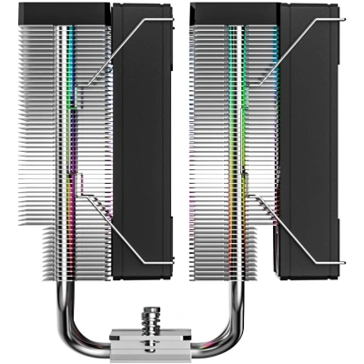 Кулер для процессора ID-Cooling A620 Frozn PRO SE ARGB Black