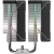 Кулер для процессора ID-Cooling A620 Frozn PRO SE ARGB Black Кулер для процессора ID-Cooling A620 Frozn PRO SE ARGB Black