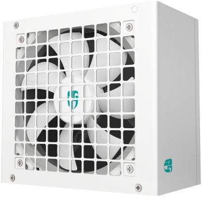 Блок питания 500W Deepcool Gamerstorm PF500X WH