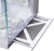 Корпус Chieftec Visio GM-30W-TG-OP White Корпус Chieftec Visio GM-30W-TG-OP White