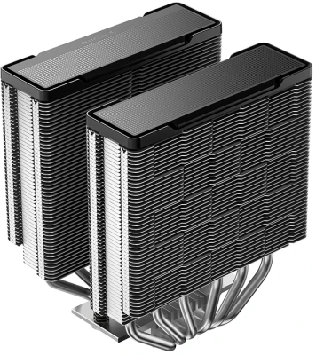 Кулер для процессора Deepcool AG400 G2 Black