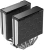 Кулер для процессора Deepcool AG400 G2 Black Кулер для процессора Deepcool AG400 G2 Black