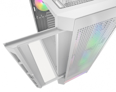 Корпус Cougar Airface RGB White