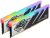 Модуль памяти DDR5 32Gb (2x16Gb Kit) Apacer 6000 Panther RGB AH5U32G60C6229BAA-2