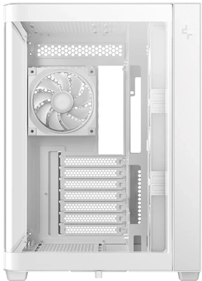 Корпус Deepcool CG530U 4F WH
