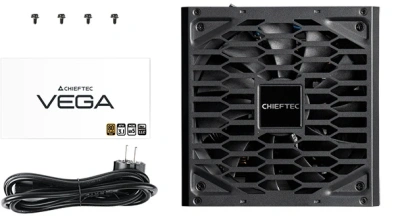 Блок питания 750W Chieftec PPG-750-S Vega