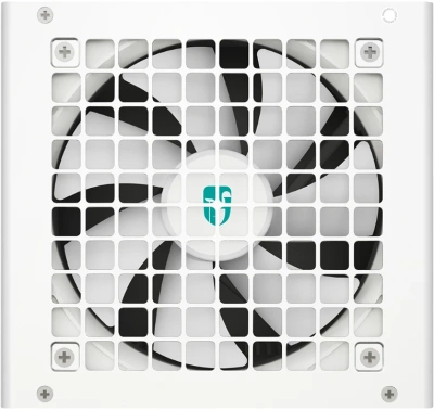 Блок питания 750W Deepcool PN750M WH (R-PN750M-FC0W-WGEU)