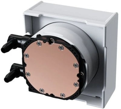 Водяное охлаждение Xastra Octant LC360FS ARGB WH